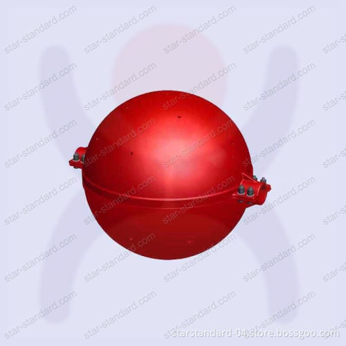 Aviation Alerting Ball (XB-ZAQ1L)